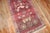 Pigeon Vintage Turkish Anatolian Runner - 3'1" x 11'3" For Sale - Image 11 of 18