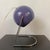Metal Eyeball Table Lamp from Anvia, 1970s For Sale - Image 7 of 10