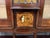 Arts and Crafts Inlaid Mahogany Display Cabinet, 1900 For Sale - Image 14 of 18