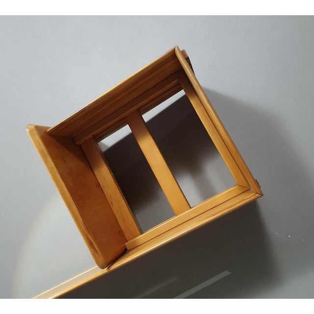 Mycene Chair by Ferdinando Meccani for Meccani Arredamenti, 1978 For Sale - Image 17 of 18