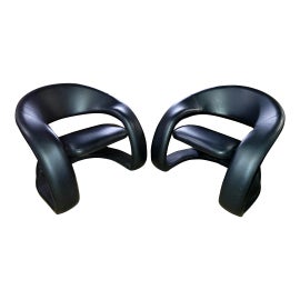 Example of Postmodern Furniture