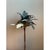 Vintage Decorative Metal Palm Tree For Sale In West Palm - Image 6 of 12