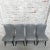 Chairs by Os Culemborg, Set of 4 For Sale - Image 16 of 18