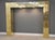 Paul Evans 1970s Paul Evans Cityscape Brass Headboard For Sale - Image 4 of 12