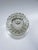 Antique mold blown glass apothecary jar. Top has decoration with company S. D. Ache, Co. Pittsburg embossed on top. Pontil...