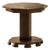 Art Deco Coffee Table, Belgium, 1940s For Sale
