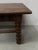 Large Antique Farmhouse Table in Beech, 1800s For Sale - Image 3 of 18