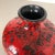 Ceramic Fat Lava Pottery Vase from Gräflich Ortenburg, Germany, 1960s For Sale - Image 7 of 16
