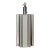 Mid 20th Century Art Deco Style Skyscraper Table Lamp with Two Lights For Sale