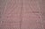 Shabby Chic Vintage Turkish Anatolian Hand Made Natural Color Modern Kilim,8'x8'9" For Sale - Image 3 of 6