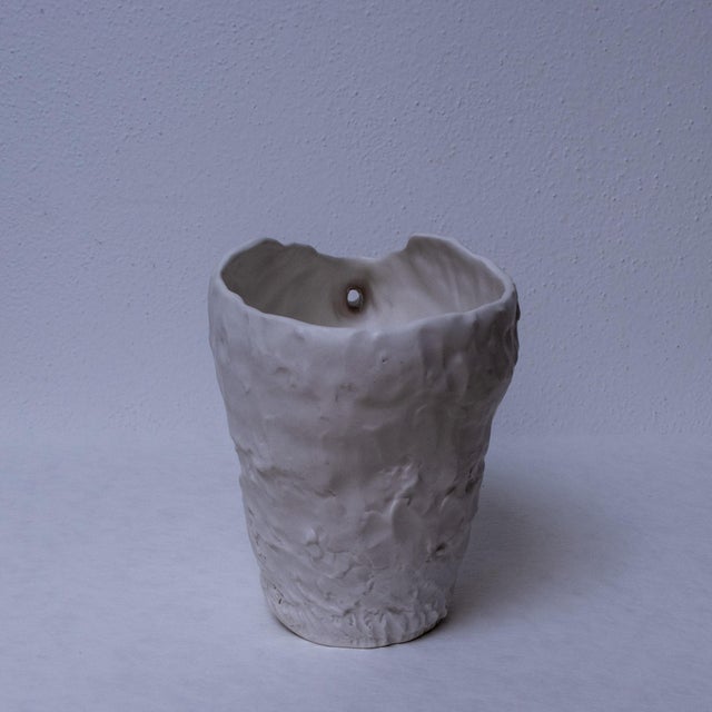 Contemporary Beak Jug by Etra Masi For Sale - Image 3 of 7