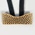 Wood Postmodern Italian Wooden Bow Tie by Mario Botta for Riva 120, 2002 For Sale - Image 7 of 13
