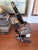 Antique Bausch and Lomb Microscope For Sale - Image 10 of 14