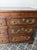 Antique George III Oak Lancashire Mule Chest For Sale - Image 4 of 18