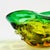 Glass Vintage Murano Art Glass Conch Shell Bowl For Sale - Image 7 of 12