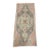 Turkish Yastik Rug 1'5" x 3'1" For Sale