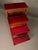 English Flip-Top English Library Steps or Flat-Top Side Table, Late 20th Century For Sale - Image 3 of 14
