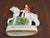Antique Staffordshire Style Wellington Horseback Figurine Ceramic 10" L For Sale - Image 12 of 12
