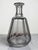 1950s Talleyrand Model Crystal Decanter from Baccarat, 1950s For Sale - Image 5 of 8