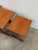 Set of Vintage Mid Century Modern Teak Nesting Tables by G Plan For Sale In New York - Image 6 of 9