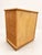 Tan Vintage Bohemian-Style Woven Rattan and Cane Chest of Drawers, 1960s For Sale - Image 8 of 9