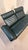 Vintage DS 450 Twist Leather Sofa by Thomas Althaus for de Sede, 1990s For Sale - Image 6 of 11