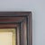Antique Italian Watercolor Landscape Scene With Ebonized Walnut Frame C1890 For Sale - Image 11 of 13