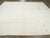 Textile Galerie Shabab Collection Natural White Mid-20th Century Turkish Flat-Weave Kilim Large Room Size Carpet For Sale - Image 7 of 10