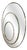 Rimadesio Three Layered Mirror, 1970 For Sale