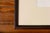 1975 Tully Filmus “Kiddush” Signed & Numbered Judaica Lithograph, Framed For Sale - Image 9 of 10