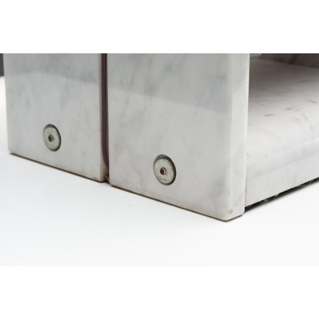 Arc En Ciel Lamp by Andrea Bellosi for Studio Alchimia, 1978 For Sale - Image 10 of 18