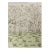 Rug & Kilim’s Oversized Mural Rug in Green, 12x18 For Sale