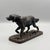Fabio, English Setter, 1870s, Bronze For Sale - Image 6 of 7