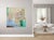 Flower Shop Organic Modern Collage For Sale In Aspen - Image 6 of 7