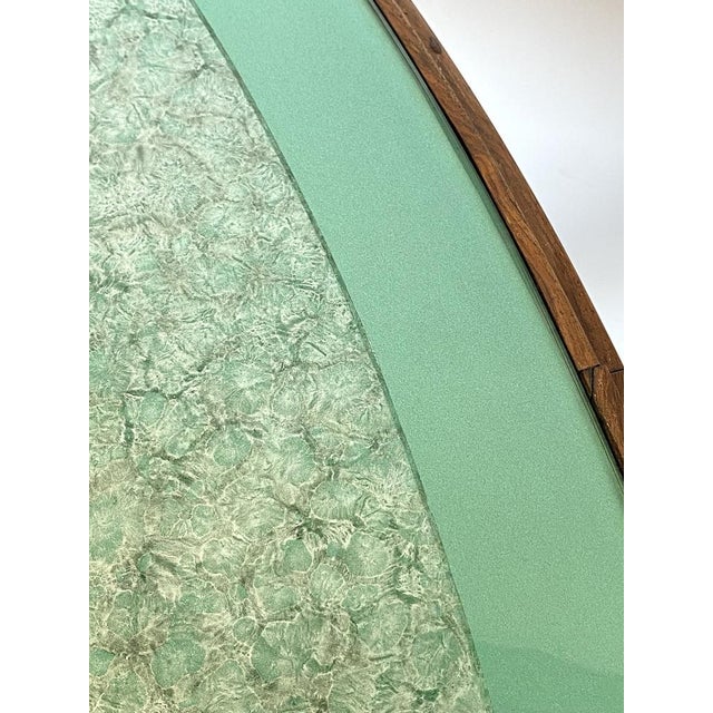 Paolo Buffa Style Table, 1940s For Sale - Image 12 of 18