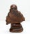17th Century 17th Century Flemish Carving of a Religious Figure For Sale - Image 5 of 6
