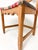 Set of Ten Dining Chairs by Henning Kjaernulf For Sale In Boston - Image 6 of 11