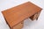 Wood Mid-Century Danish Teak Desk by Arne Vodder For Sale - Image 7 of 16