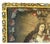 Our Lady of Pomata Oil on Canvas Painting from the Cuzco School in Colonial Peru. The virgin is shown crowned and richly...