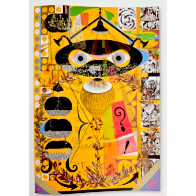 First Edition Art Book, "Lari Pittman", by Robert Storr, Wayne Koestenbaum, Helen Molesworth, Lisa Phillips For Sale In Miami - Image 6 of 17