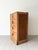 Wood Art Deco Chest of Drawers with Ebonised and Chrome Accents, Britain, 1920s For Sale - Image 7 of 14