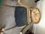 1990s 1990s French Oval Back Side Chair For Sale - Image 5 of 10