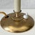 Nordiska Kompaniet Modernist Model 31570 Table Lamp by Bertil Brisborg for Nordiska Kompaniet, Sweden, 1940s For Sale - Image 4 of 12