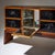 Bar Cabinet in the style of Osvaldo Borsani, Italy, 1940s For Sale - Image 9 of 13