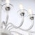 Mid-Century Modern Classical Hand-Blown Murano Glass 16-Arm Chandelier For Sale - Image 12 of 18