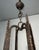 1950s Wrought Iron Lantern For Sale - Image 11 of 12