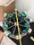 Metal Jonathan Adler Globo Chandelier For Sale - Image 7 of 8