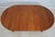 Stickley Mission Oak Split Pedestal Dining Table For Sale - Image 14 of 18