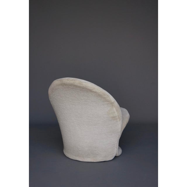 Vintage F572 Lounge Chair by Pierre Paulin for Artifort, 1960s For Sale - Image 6 of 14