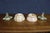Pair of Italian Marble and Bronze Cherub Lidded Boxes For Sale - Image 10 of 10